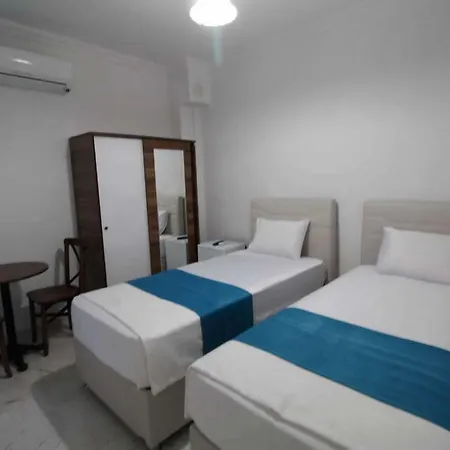 Pegasus Prestij 汽车旅馆 Türkeli