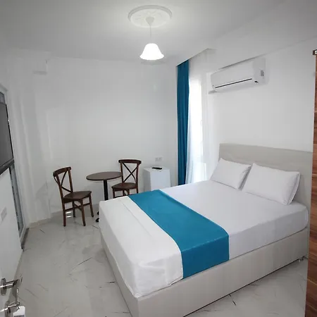 Pegasus Prestij Türkeli