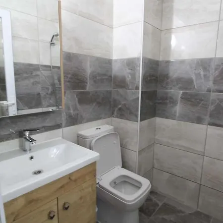 Pegasus Prestij Motel Türkeli