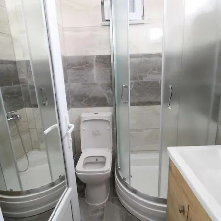 Pegasus Prestij Motel Türkeli