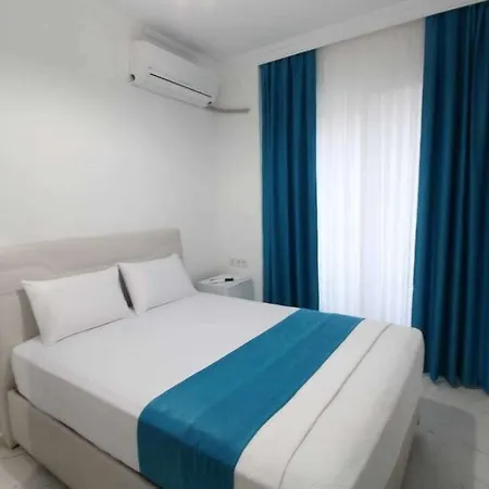 Motel Pegasus Prestij Türkeli