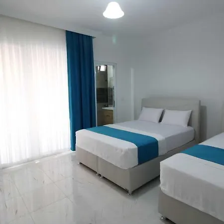 Pegasus Prestij Motel