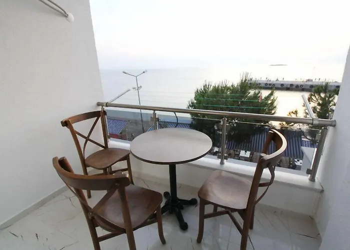 Pegasus Prestij 汽车旅馆 *