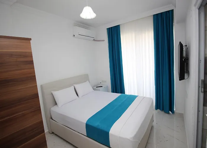 Pegasus Prestij Türkeli