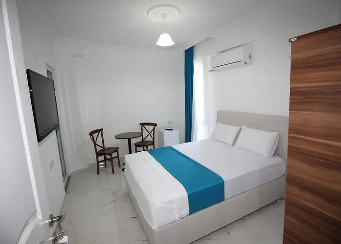 Pegasus Prestij Türkeli